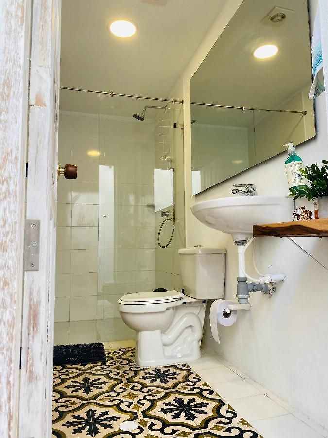 Homestay Kumbianna Cartagena