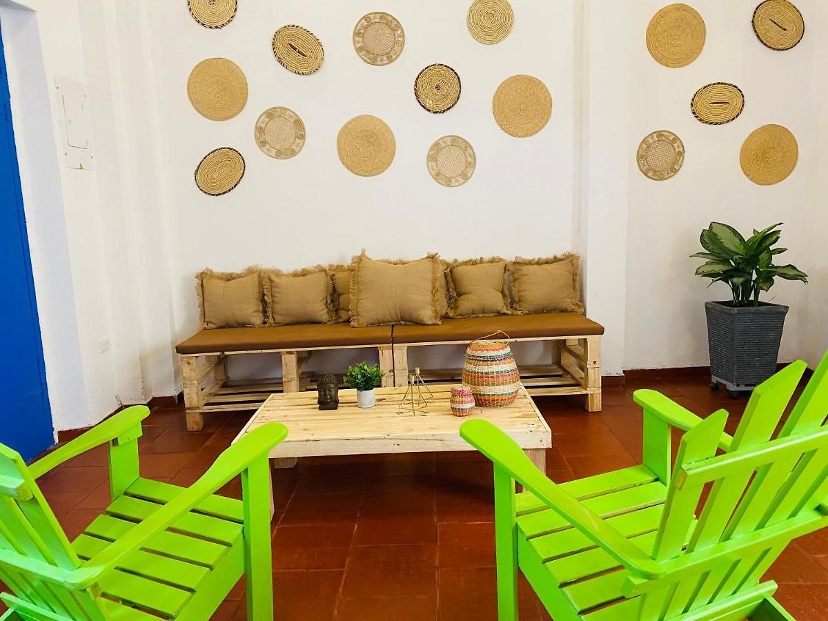 Kumbianna Homestay