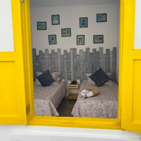 Homestay Kumbianna