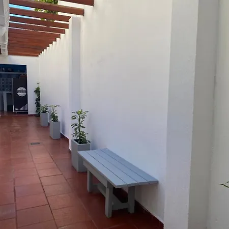 Kumbianna Homestay Cartagena