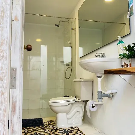 Homestay Kumbianna Cartagena